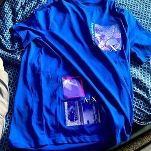 Armani Exchange shirt